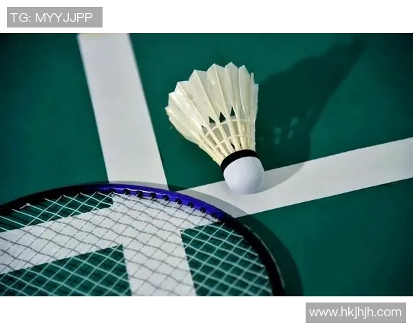 科学羽毛球速度训练方法提升运动表现的有效策略与技巧