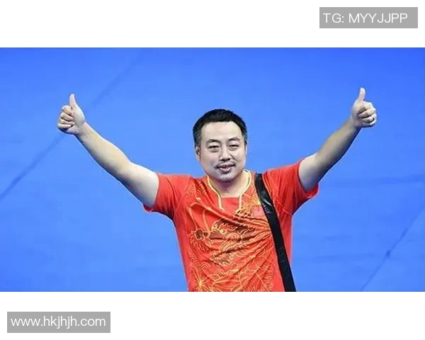 深圳乒乓球队意识排名创新高引领全国乒乓球发展新潮流