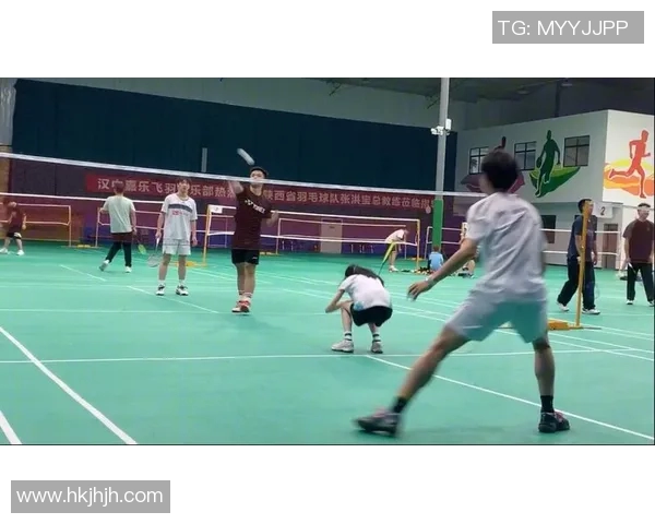 重庆羽毛球队的崛起之路与大师赛背后的成长故事