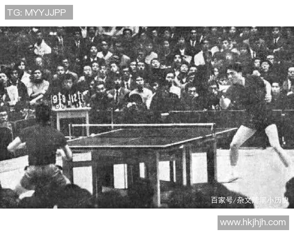 重庆乒乓球队的节奏与战术分析探讨乒乓球运动的未来发展方向